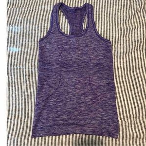 Lululemon Swiftly Tank